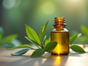Tea Tree Oil Scalp Benefits: A Scalp Savior