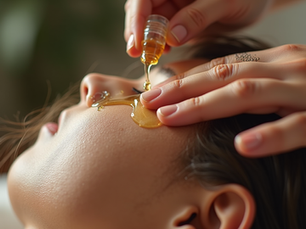 Natural Hair Follicle Stimulation: A Gentle Path to Healthier Hair