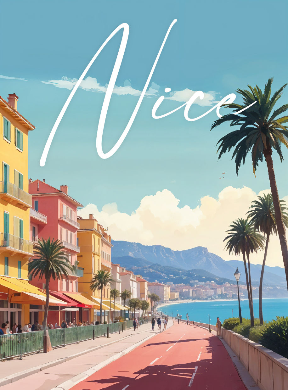 P - Villes de France - 01