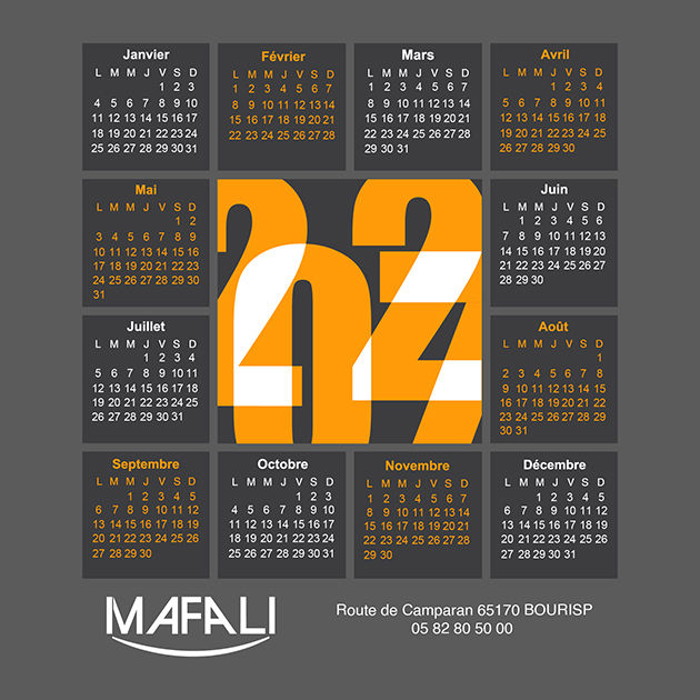 Cal 2027 - 35