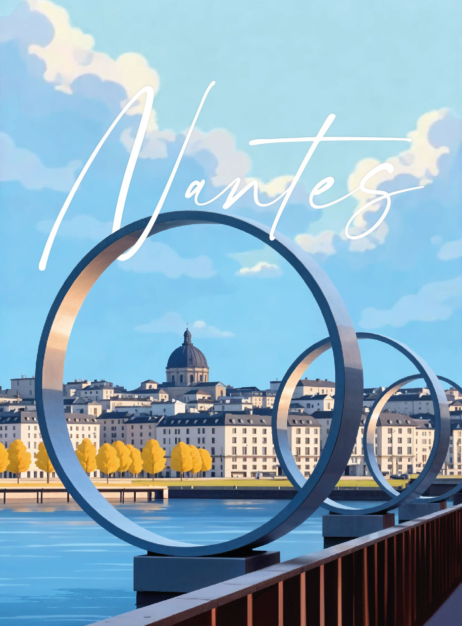 P - Villes de France - 02