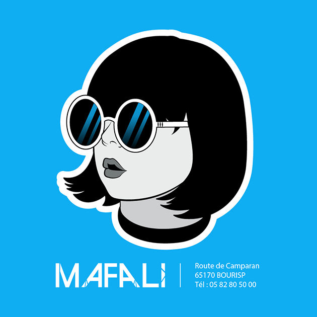 Lunettes - 583