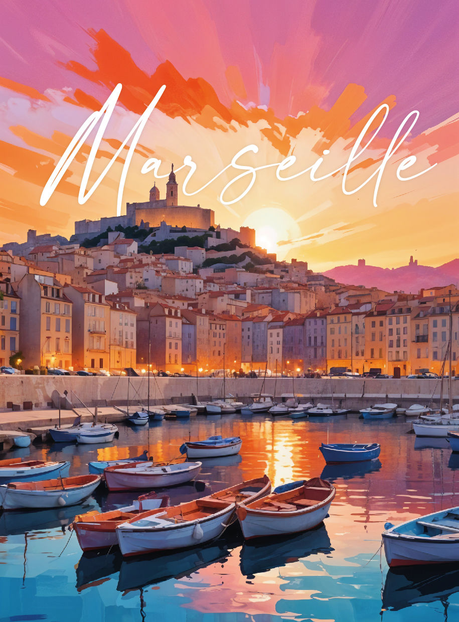 P - Villes de France - 03