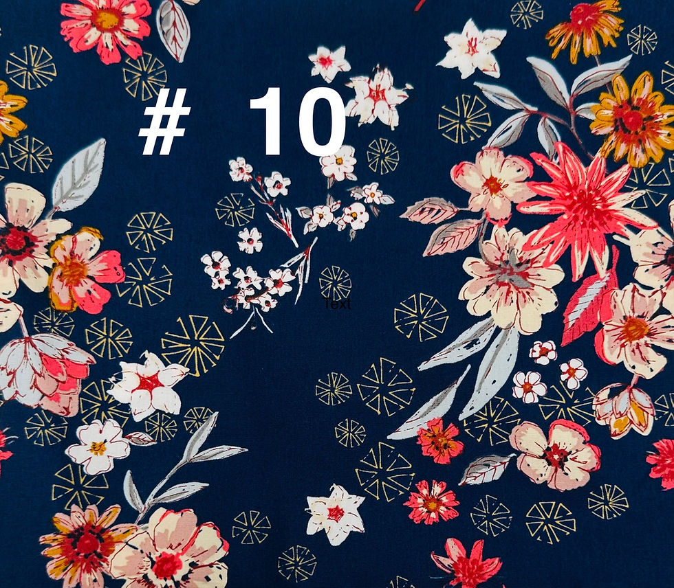 Thumbnail: Cotton eye  mask wheat pack 