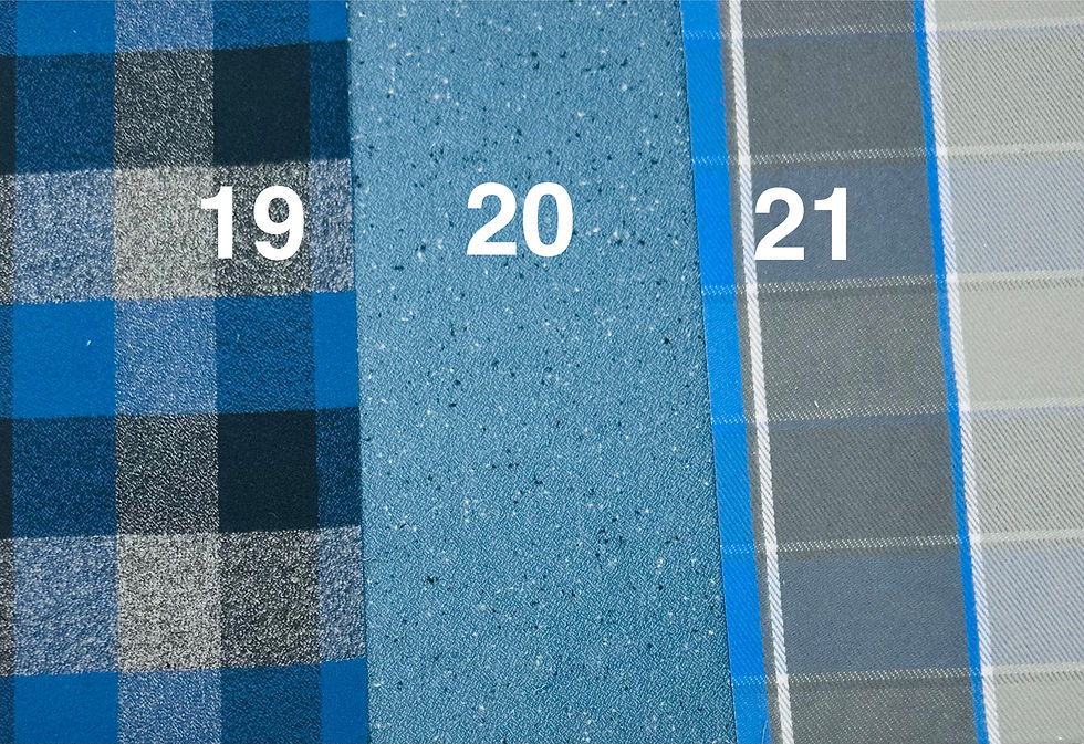 Thumbnail: Large Soothing Wheat Pack