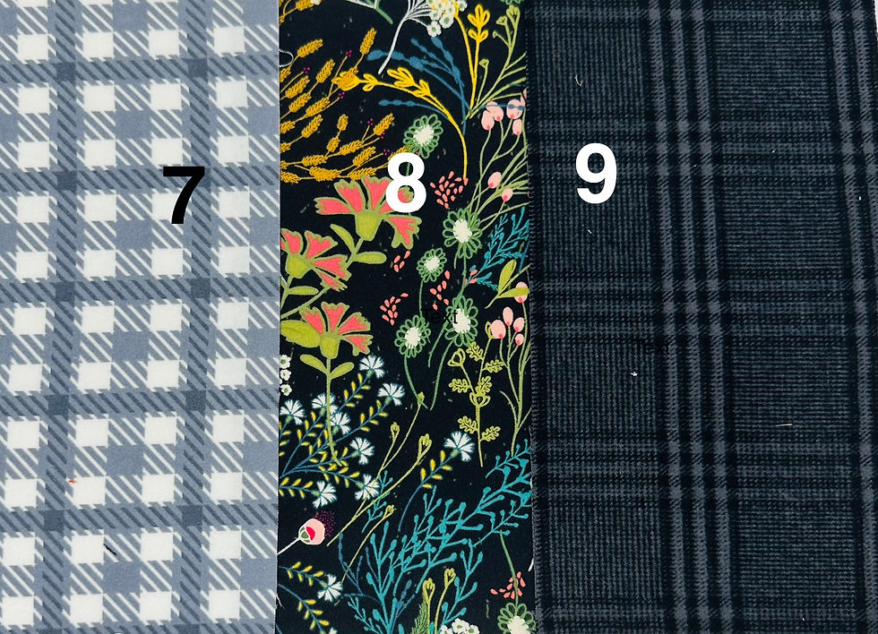 Thumbnail: Long Soothing Wheat Pack