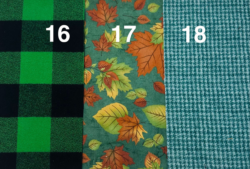 Thumbnail: Large Soothing Wheat Pack