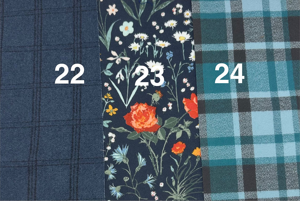 Thumbnail: Hand Sized Soothing Wheat Packs