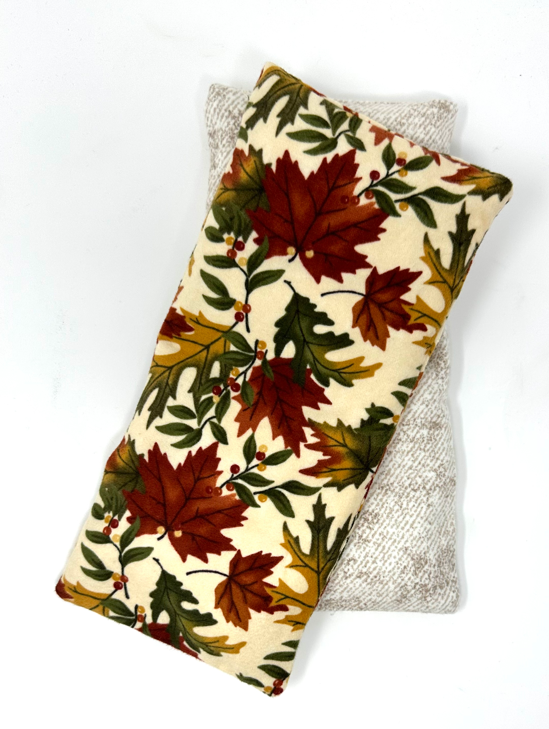 Small  Soothing Wheat Pack