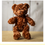 Thumbnail: Large Teddy Bear