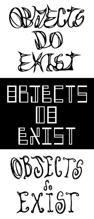 Font Design