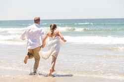 San Diego California Wedding