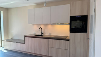 Keuken #8