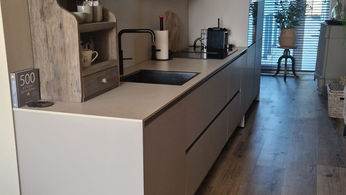 Keuken #9