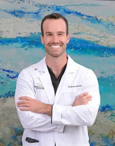 Dr. Bryan Kuhlman