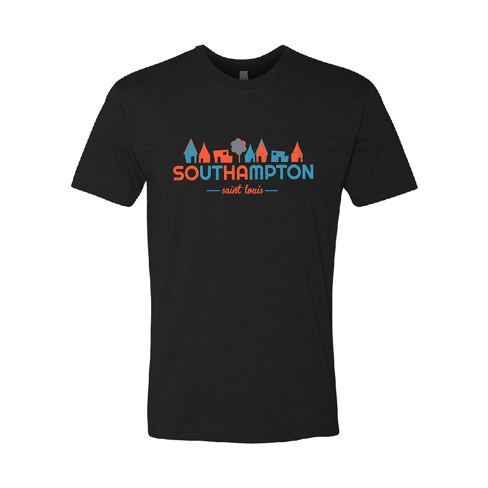 Thumbnail: Southampton - St. Louis Tee