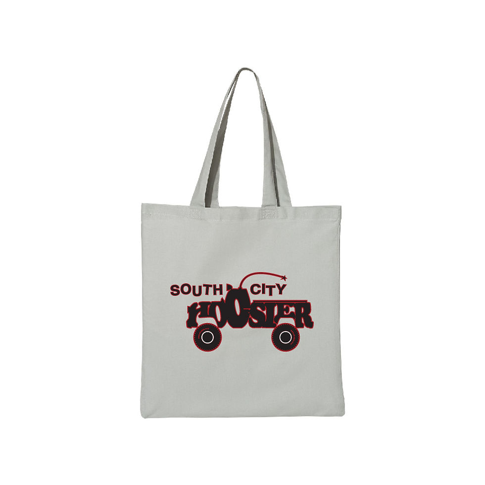 Thumbnail: South City Hoosier Tote