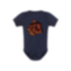 Thumbnail: Saint Louis Soul Onesie