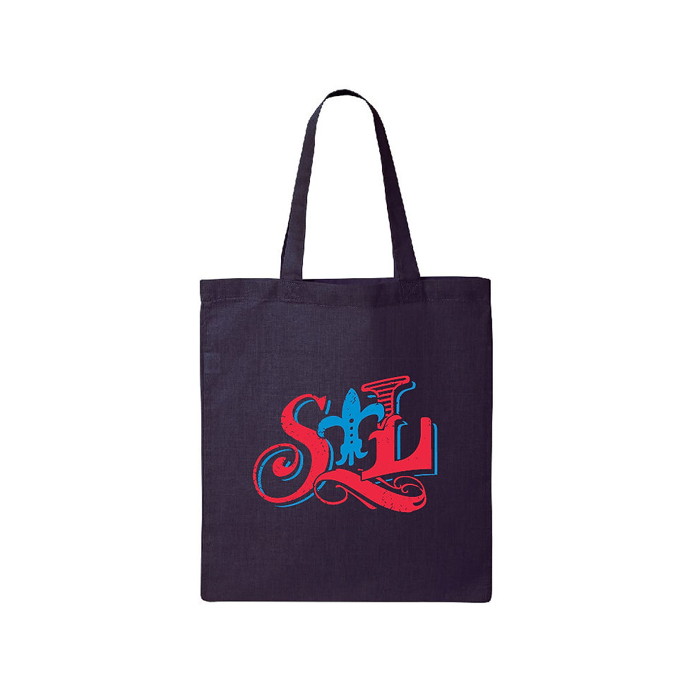Thumbnail: STL Script Tote