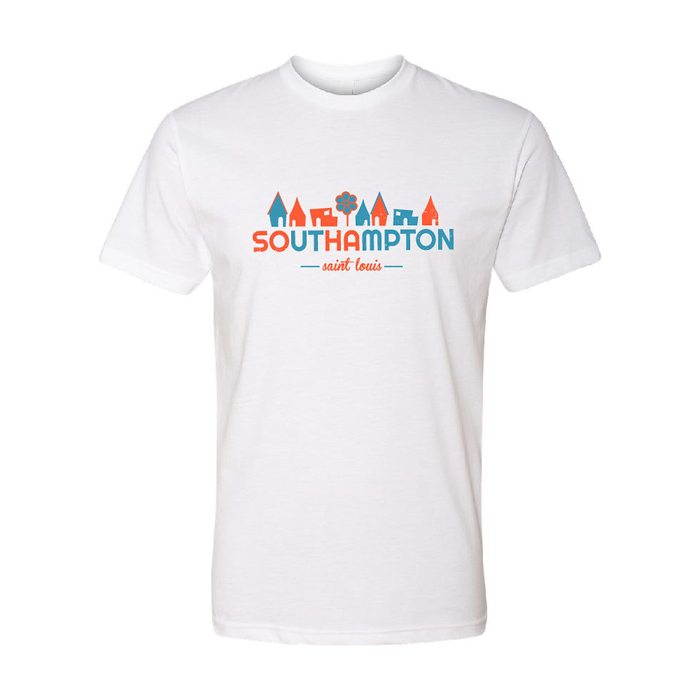 Thumbnail: Southampton - St. Louis Tee