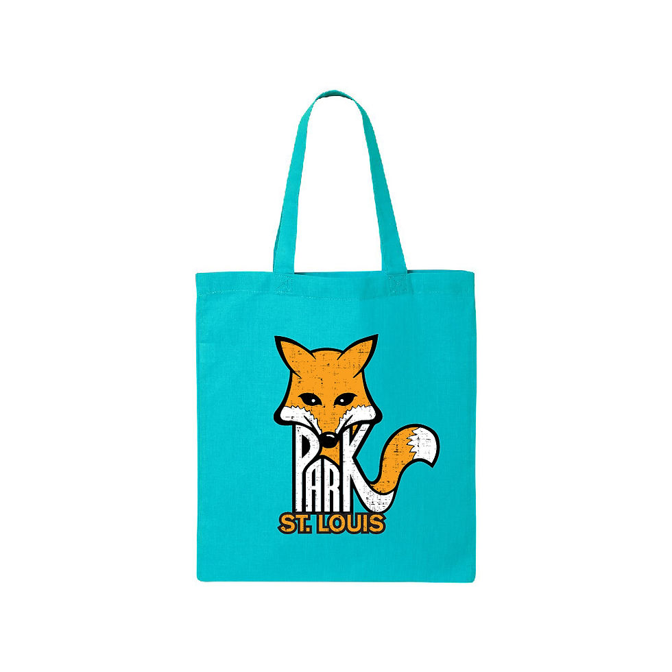 Thumbnail: Fox Park Tote