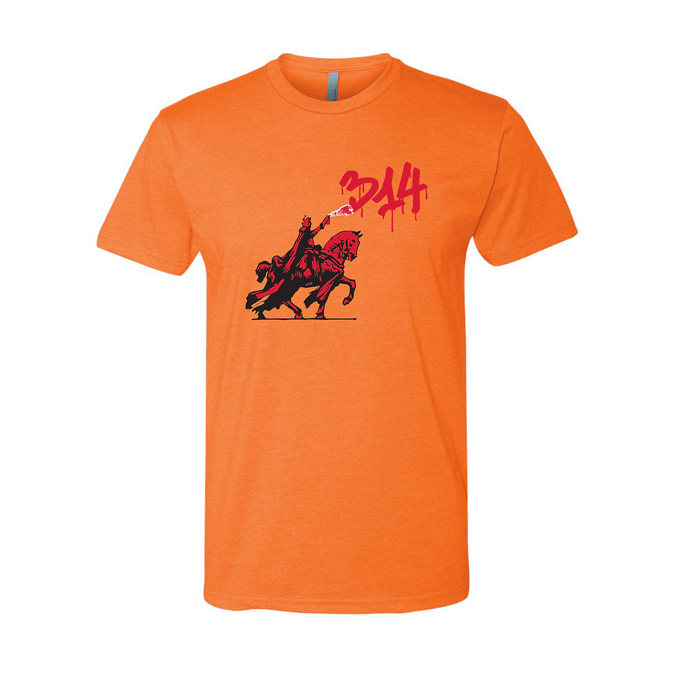Thumbnail: 314 King Louis Tee