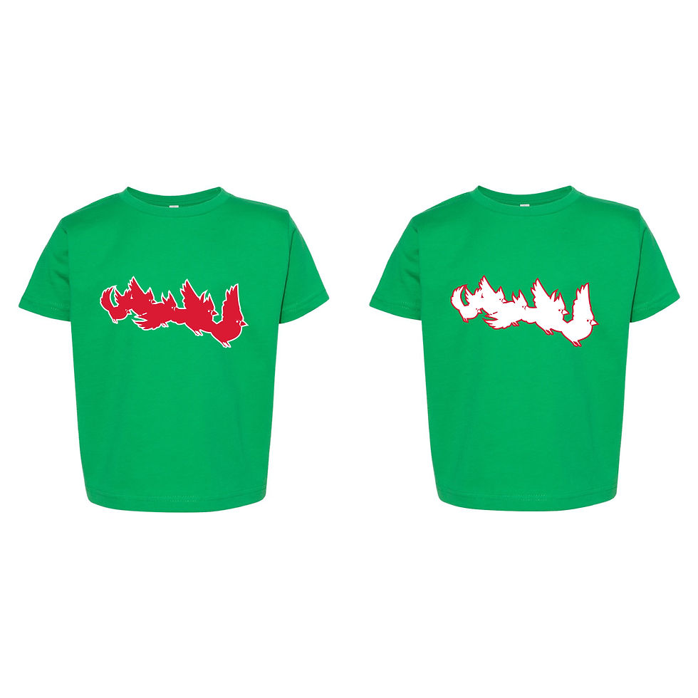 Thumbnail: Flying Cardinals Youth Tee
