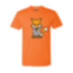 Thumbnail: Fox Park Tee