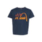 Thumbnail: +1 for St. Louis Youth Tee