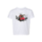 Thumbnail: Delmar Ding-A-Ling Youth Tee
