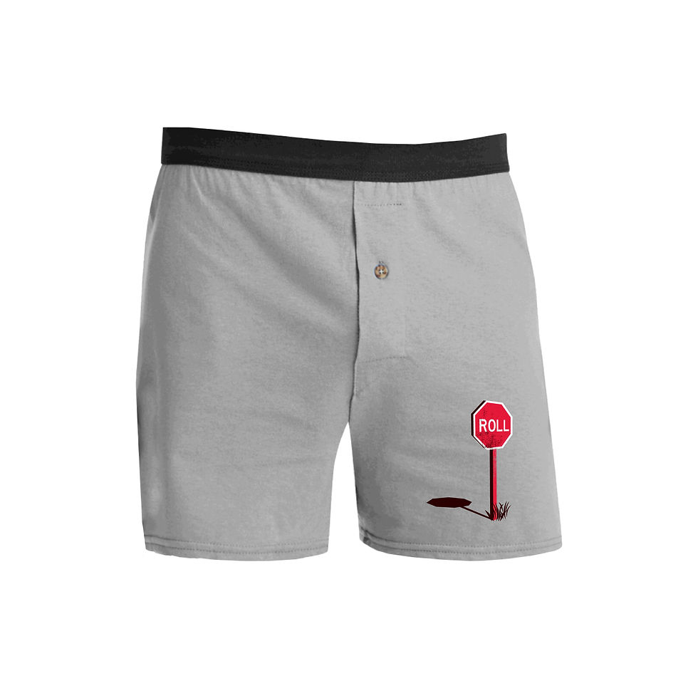 Thumbnail: Roll Sign Undies