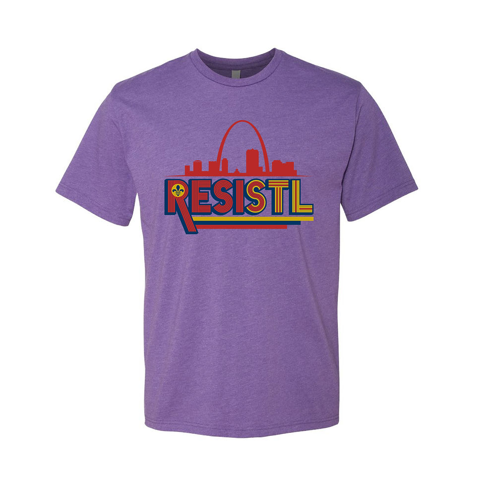 Thumbnail: RESISTL Tee