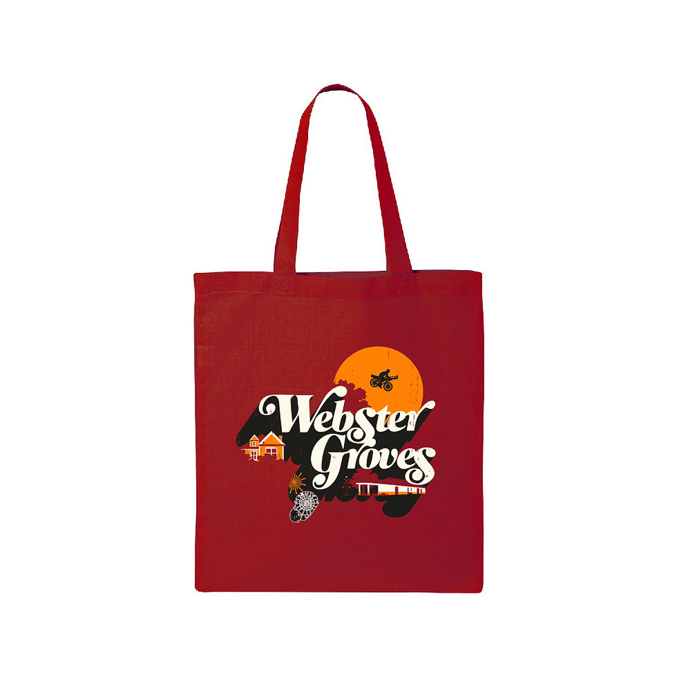 Thumbnail: Webster Groves Tote