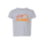 Thumbnail: +1 for St. Louis Youth Tee