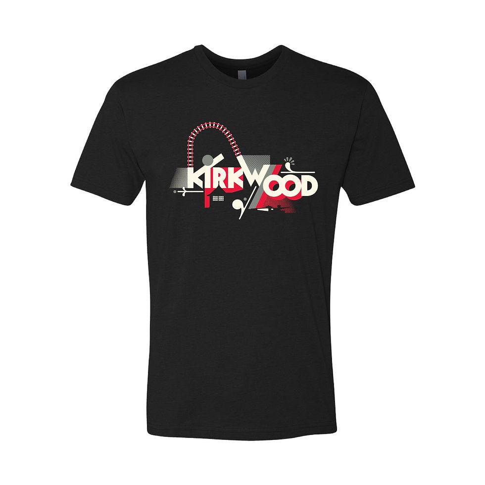 Thumbnail: Kirkwood Tee