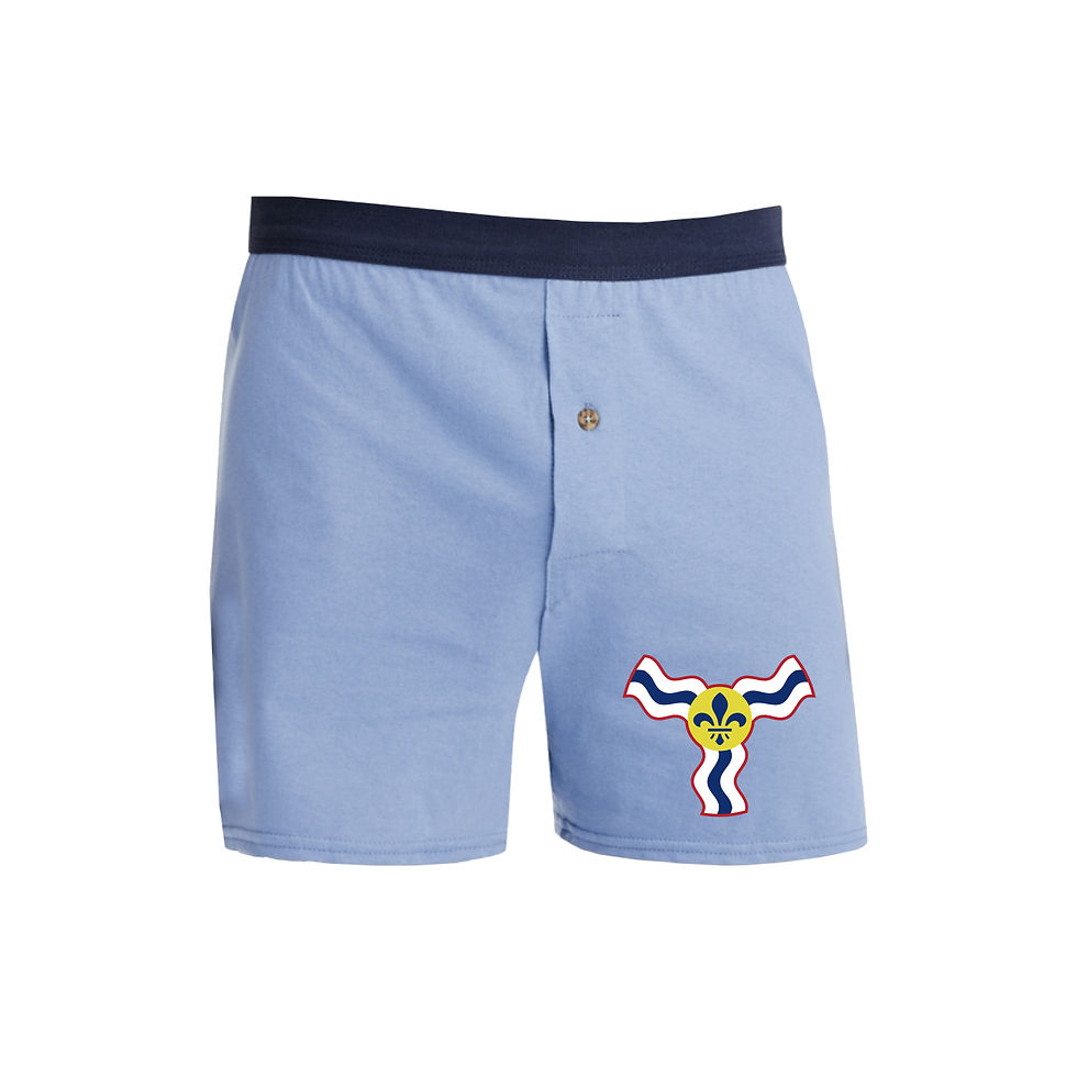 Thumbnail: STL Flag Undies