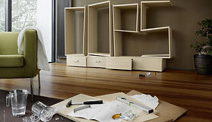 Furniture Assembly