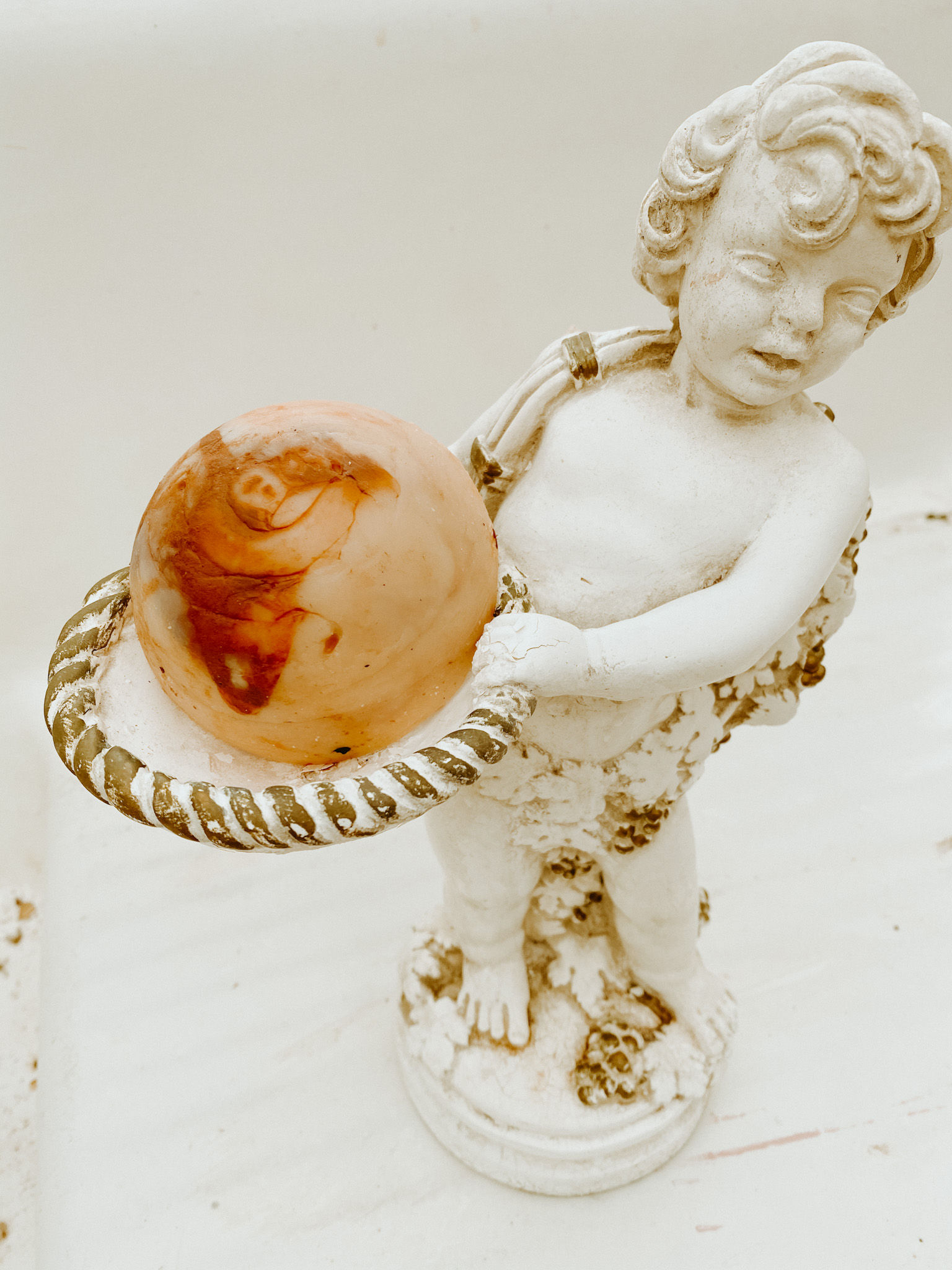 Patchouli - Shampoo Bar