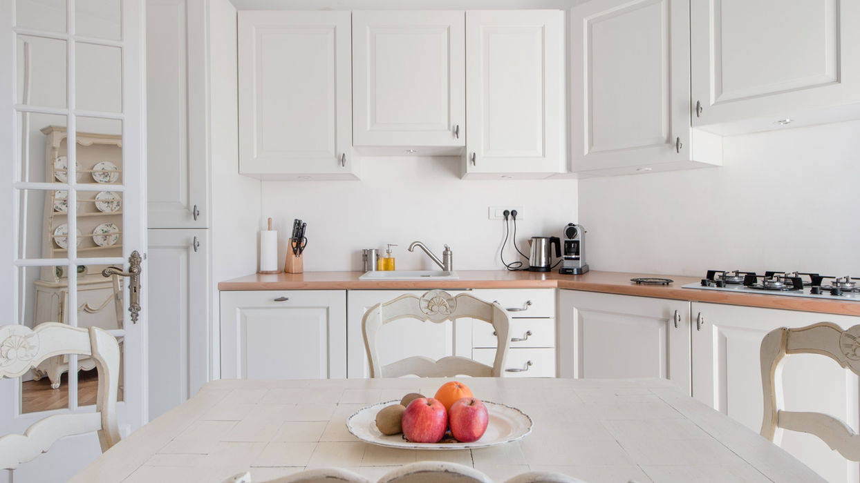 Kitchen Lotus iVillamia