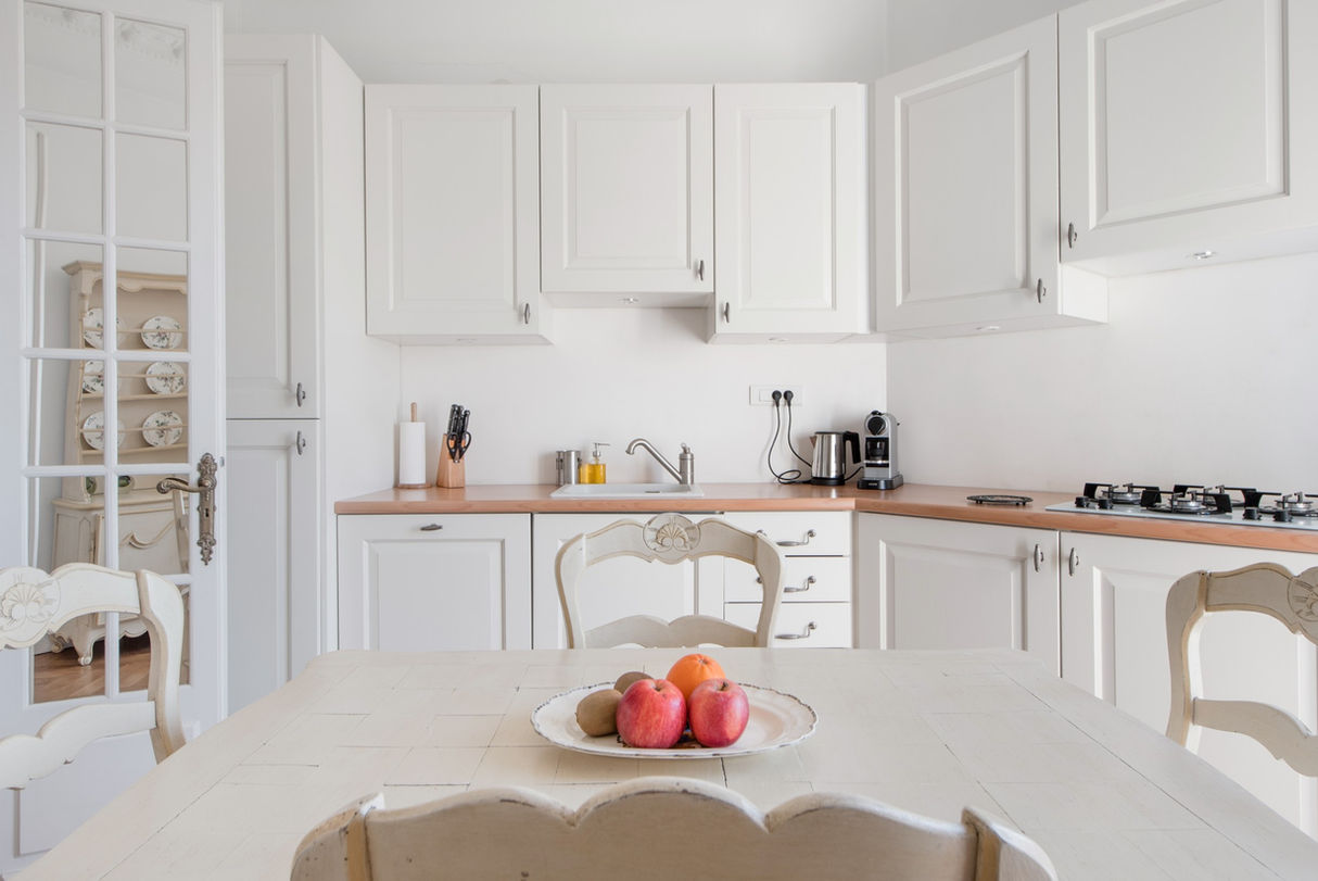 Kitchen Lotus iVillamia