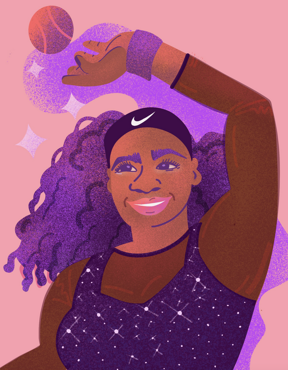Serena Williams