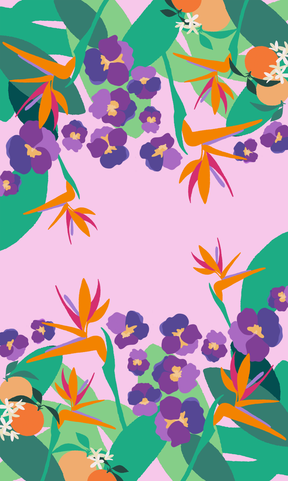 Sarong Design