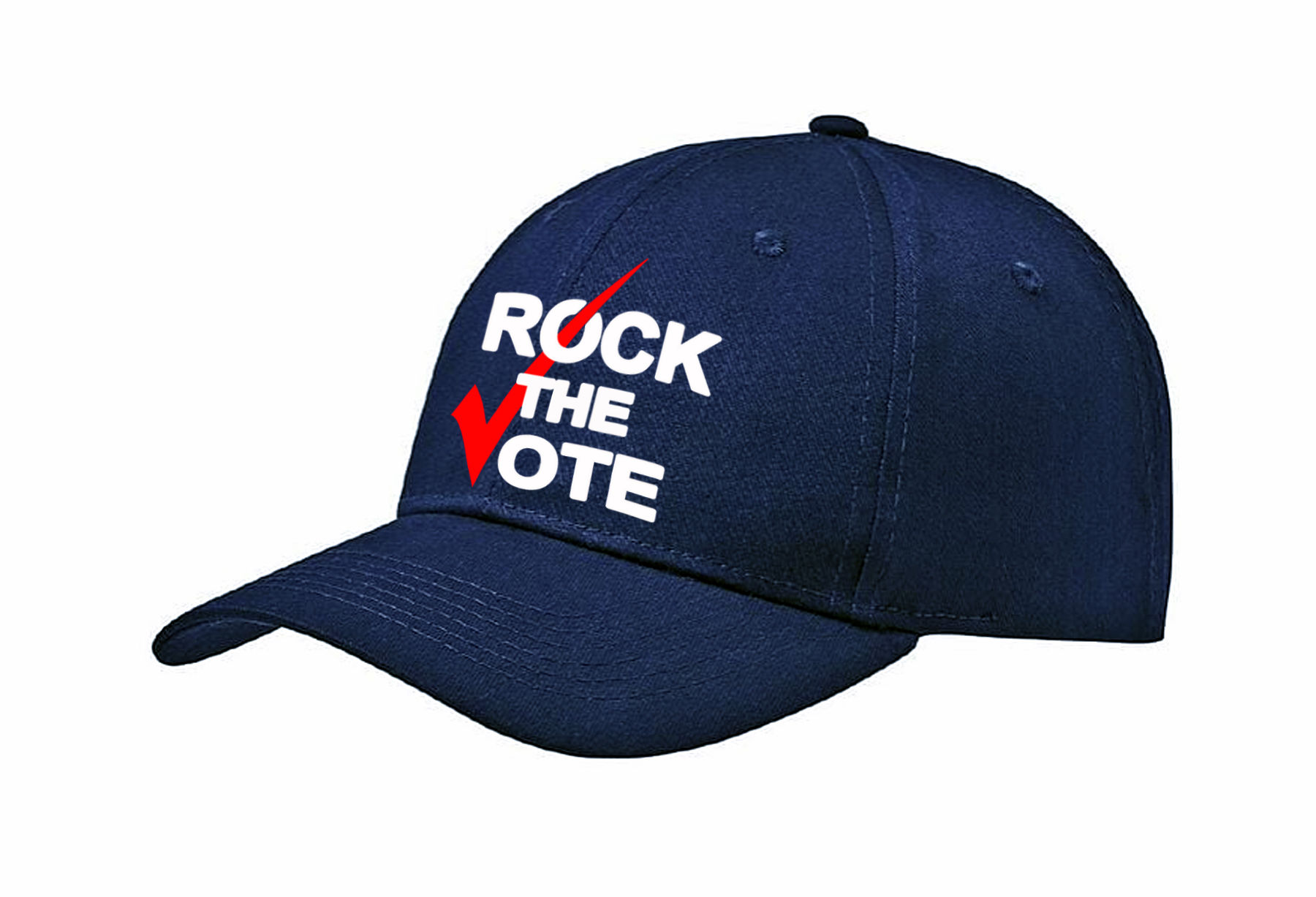 Rock the Vote NZ Caps