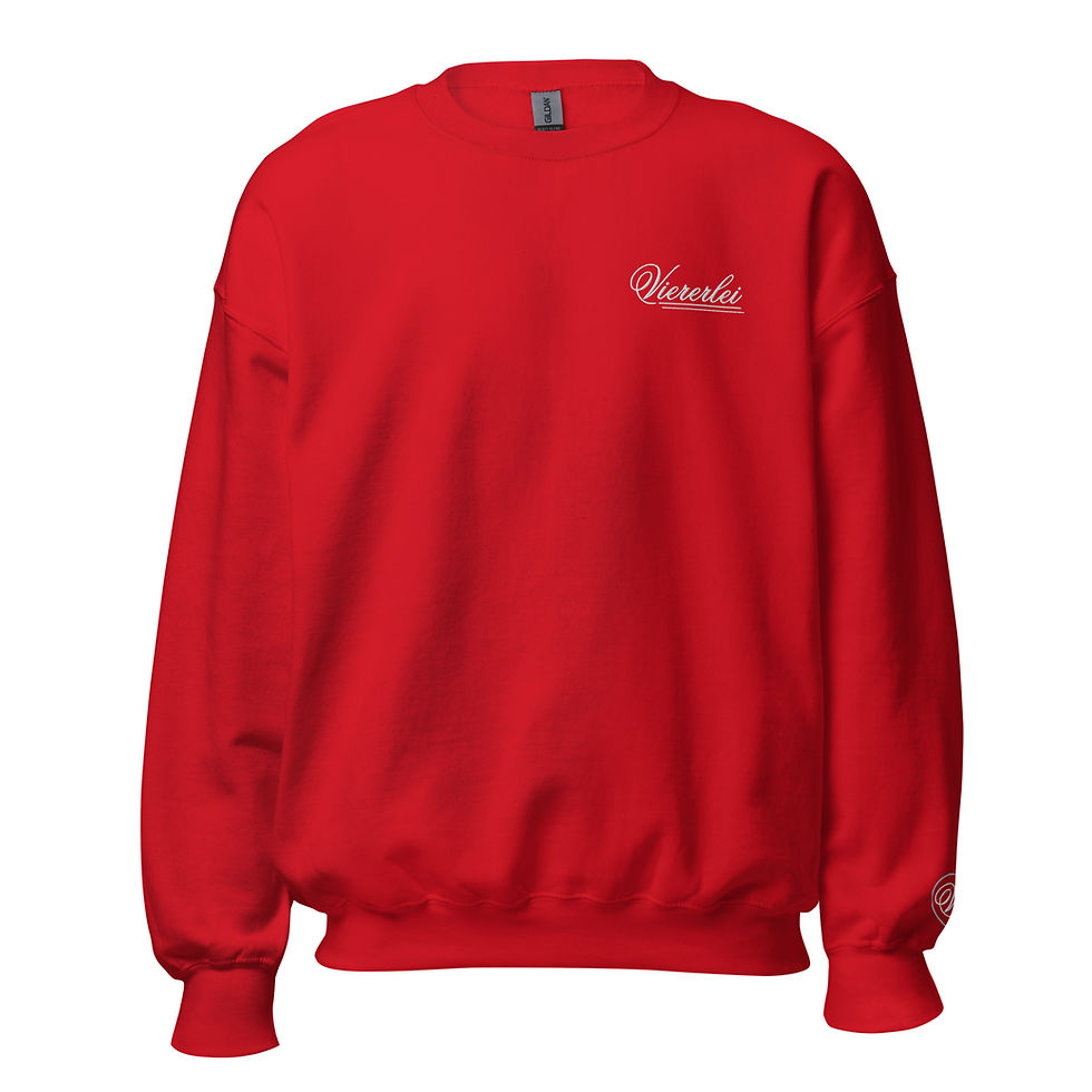 Miniaturbild: Basic Sweatshirt