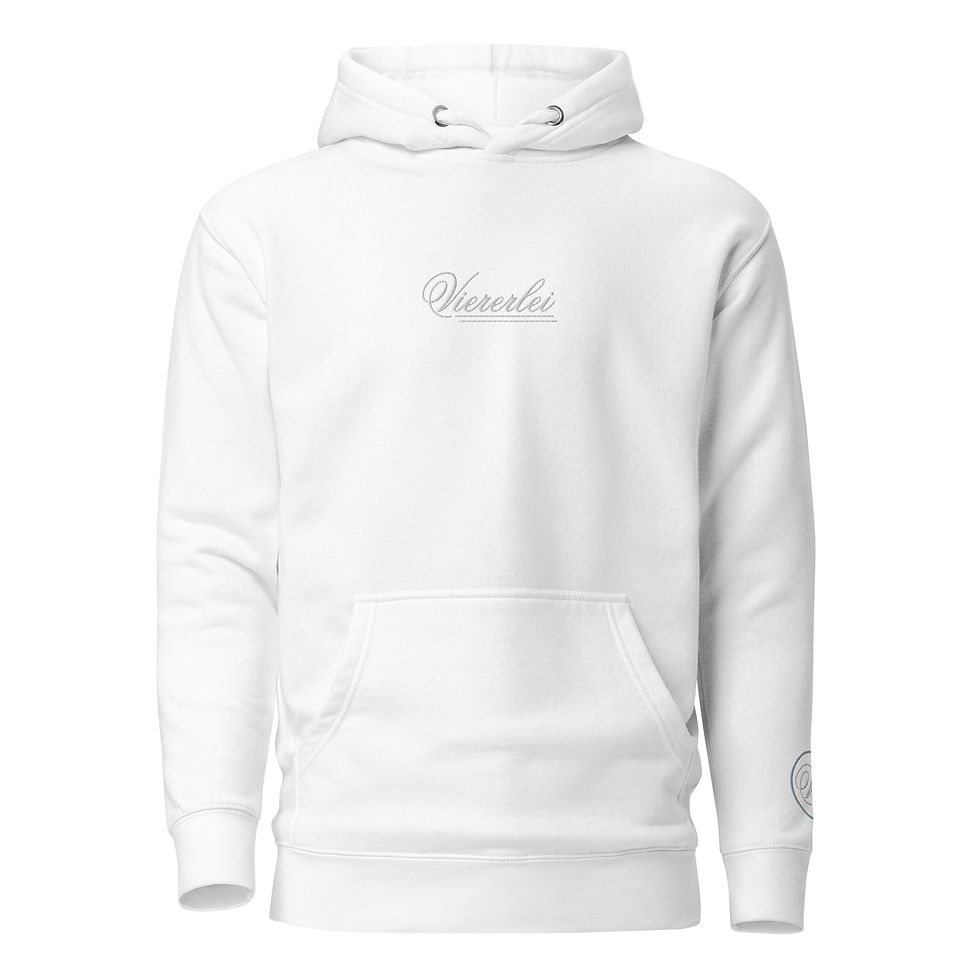 Miniaturbild: Basic Hoodie 