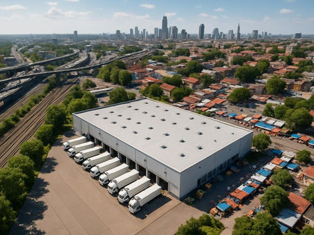 Why Is Location Key in Site Selection?