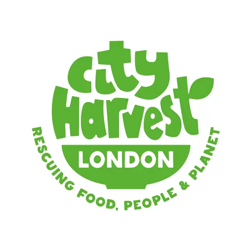 City Harvest logo