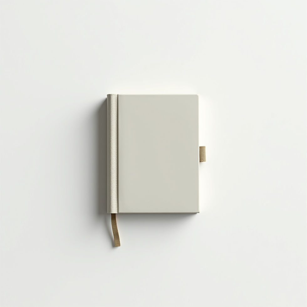 Mini Fotoalbum