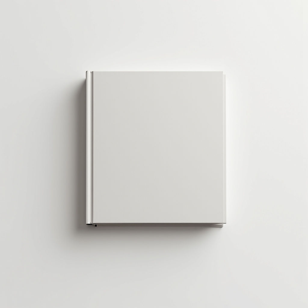 Hardcover Fotobuch
