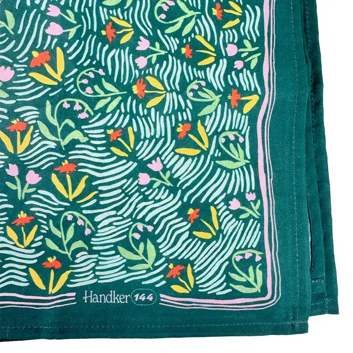 Thumbnail: Hanker Bandanas